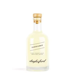 Daylesford Organic Elderflower Liqueur