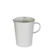 Daylesford Organic Enamel Measuring Jug