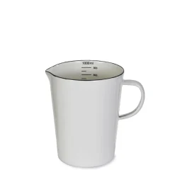 Daylesford Organic Enamel Measuring Jug