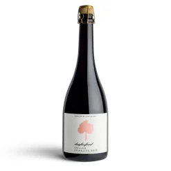 Daylesford Organic English Sparkling Rosé