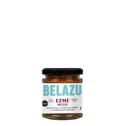 Daylesford Organic Ezme Mezze