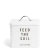 Daylesford Organic Food Waste Compost Bin