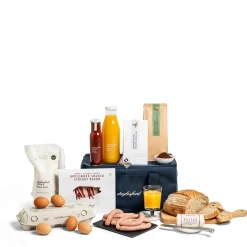 Daylesford Organic Full English Breakfast Hamper