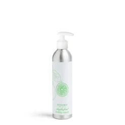 Daylesford Organic Garden Bergamot Hand Lotion
