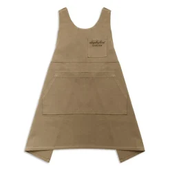 Daylesford Organic Garden Cross Back Apron