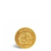 Daylesford Organic Gold Chocolate Coin