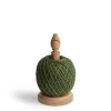 Daylesford Organic Green Bishop Twine Stand 250g