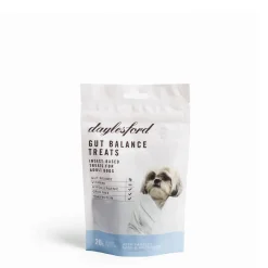 Daylesford Organic Gut Balance Treats for Dogs