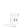 Daylesford Organic Happy Glass
