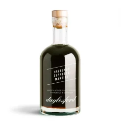 Daylesford Organic Hazelnut Espresso Martini Cocktail 70cl