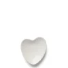 Daylesford Organic Heart Soap Dish