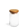 Daylesford Organic Henry Storage Jar 750ml