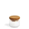 Daylesford Organic Henry Storage Jar 325ml