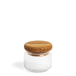 Daylesford Organic Henry Storage Jar 325ml