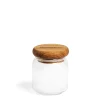 Daylesford Organic Henry Storage Jar 500ml
