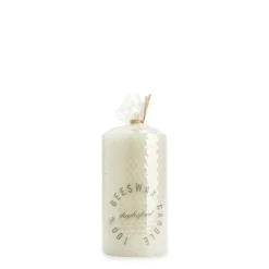 Daylesford Organic Hive Beeswax Candle Small