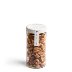Daylesford Organic Honey & Chilli Nut Jar