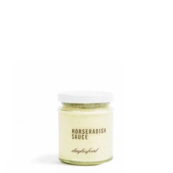 Daylesford Organic Horseradish Sauce