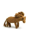 Daylesford Organic Horse Rope Dog Toy