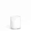 Daylesford Organic Idbury Low Ball White Rim