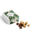 Daylesford Organic Italian Hazelnut & Chocolate Biscuit Collection