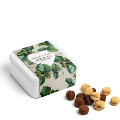 Daylesford Organic Italian Hazelnut & Chocolate Biscuit Collection