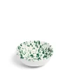 Daylesford Organic Jackson Small Bowl Green Ceramic