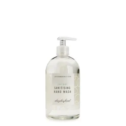 Daylesford Organic Juniper Sanitising hand wash 500ml