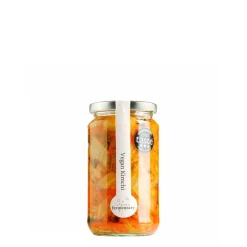 Daylesford Organic Kimchi