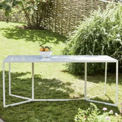 Daylesford Organic Kingham Dining Table, White