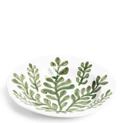 Daylesford Organic Leaf Bowl Green Large