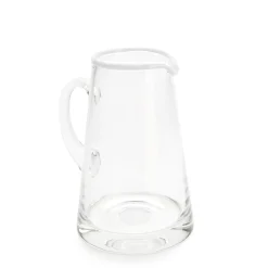 Daylesford Organic Ledbury Jug White Tipped