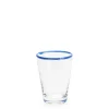 Daylesford Organic Ledbury Tumbler Blue Tipped Small