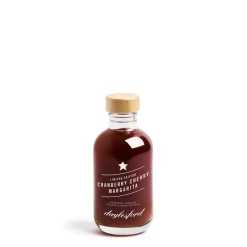 Daylesford Organic Limited Edition Cranberry Cherry Margarita Cocktail