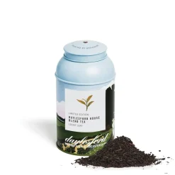 Daylesford Organic Limited Edition Daylesford House Blend Tea Caddy Loose