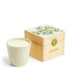 Daylesford Organic Limited Edition Geranium Botanic Candle