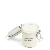 Daylesford Organic Log Fire Candle