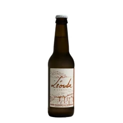 Daylesford Organic Léoube Blonde Beer