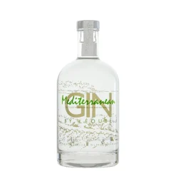 Daylesford Organic Léoube Mediterranean Gin