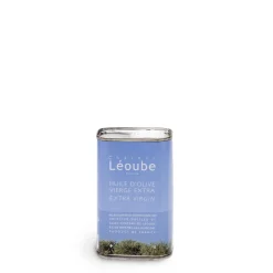 Daylesford Organic Léoube Olive Oil Tin