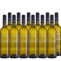 Daylesford Organic Love by Léoube Blanc Case of 12