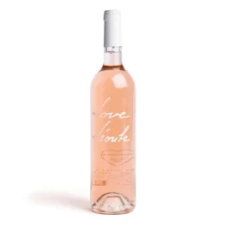 Daylesford Organic Love by Léoube Rosé