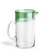 Daylesford Organic Ludlow Green Jug