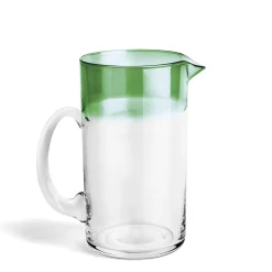 Daylesford Organic Ludlow Green Jug