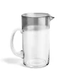 Daylesford Organic Ludlow Grey Jug