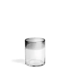 Daylesford Organic Ludlow Grey Small Tumbler