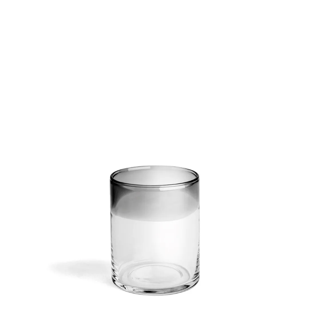 Daylesford Organic Ludlow Grey Small Tumbler