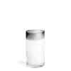 Daylesford Organic Ludlow Grey Tall Tumbler