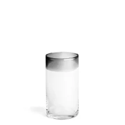 Daylesford Organic Ludlow Grey Tall Tumbler
