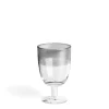 Daylesford Organic Ludlow Grey Wine Glass